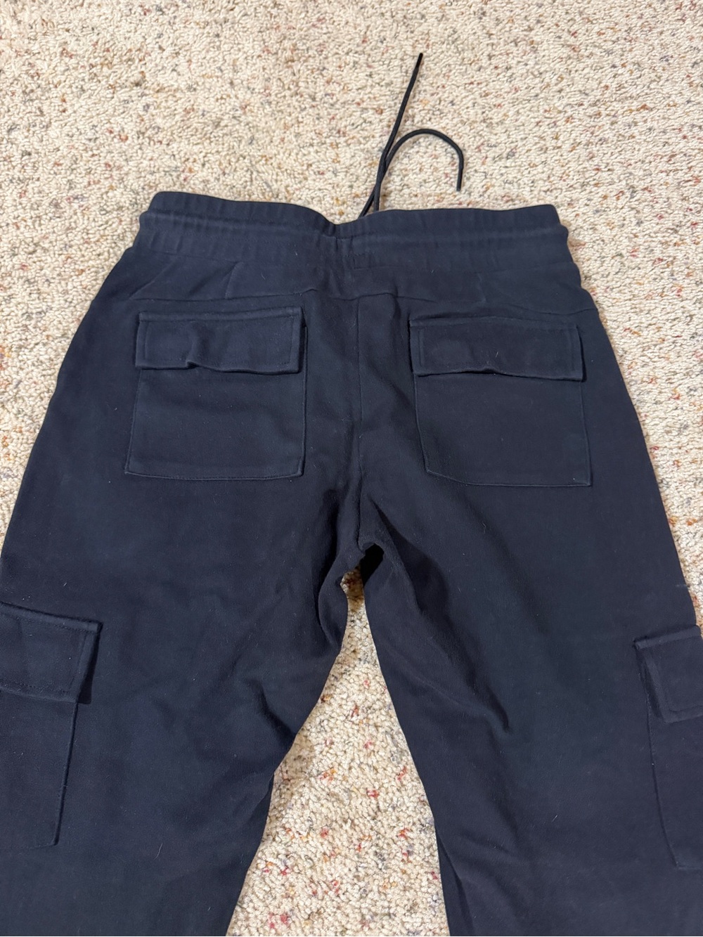 Alphalete Identity Cargos